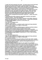 Konspekts 'Latvijas Republikas tiesībsargājošo iestāžu sistēma', 22.