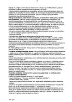 Konspekts 'Latvijas Republikas tiesībsargājošo iestāžu sistēma', 38.