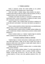 Referāts 'Produktu izvietošana Latvijas TV seriālā "Ugunsgrēks"', 5.