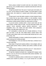 Referāts 'Produktu izvietošana Latvijas TV seriālā "Ugunsgrēks"', 6.