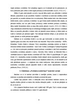 Referāts 'Produktu izvietošana Latvijas TV seriālā "Ugunsgrēks"', 10.