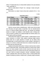 Referāts 'Produktu izvietošana Latvijas TV seriālā "Ugunsgrēks"', 12.