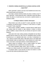 Referāts 'Produktu izvietošana Latvijas TV seriālā "Ugunsgrēks"', 14.