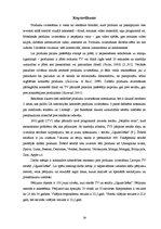 Referāts 'Produktu izvietošana Latvijas TV seriālā "Ugunsgrēks"', 29.