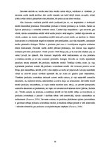 Referāts 'Produktu izvietošana Latvijas TV seriālā "Ugunsgrēks"', 30.