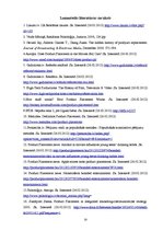 Referāts 'Produktu izvietošana Latvijas TV seriālā "Ugunsgrēks"', 33.