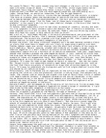 Eseja 'Marijuana in Detail', 1.