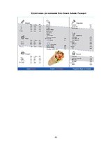 Prakses atskaite 'Отчет о профессиональной рекламной практике (Euro Doners Kebabs Latvija)', 30.