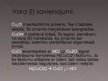 Prezentācija 'Varš', 14.