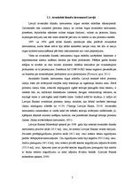 Referāts 'Atvasinātie finanšu instrumenti Latvijā un to loma valūtas risku vadībā', 7.