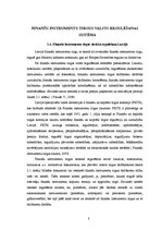 Referāts 'Atvasinātie finanšu instrumenti Latvijā un to loma valūtas risku vadībā', 8.