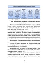 Referāts 'Atvasinātie finanšu instrumenti Latvijā un to loma valūtas risku vadībā', 9.