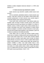 Referāts 'Atvasinātie finanšu instrumenti Latvijā un to loma valūtas risku vadībā', 10.