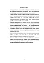 Referāts 'Atvasinātie finanšu instrumenti Latvijā un to loma valūtas risku vadībā', 20.