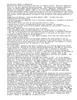 Eseja 'Business Ethics', 1.