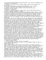 Eseja 'Business Ethics', 2.