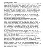 Eseja 'Business Ethics', 5.