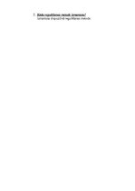 Paraugs 'Uzdevumi studiju priekšmetā „Muitas likumdošana Latvijā un ārvalstīs”', 3.