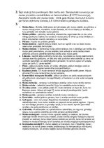 Paraugs 'Uzdevumi studiju priekšmetā „Muitas likumdošana Latvijā un ārvalstīs”', 5.