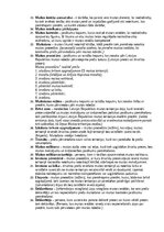 Paraugs 'Uzdevumi studiju priekšmetā „Muitas likumdošana Latvijā un ārvalstīs”', 6.