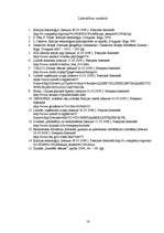 Referāts 'Lietišķās ķīmijas vēsturiskie aspekti', 18.