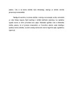 Eseja 'Talanta attīstību sekmējošie faktori', 4.
