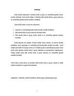 Referāts 'Sociālais darbs ar grupu no vardarbības ģimenē cietušo sieviešu atbalstam', 1.