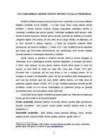 Referāts 'Sociālais darbs ar grupu no vardarbības ģimenē cietušo sieviešu atbalstam', 6.