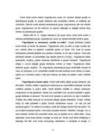 Referāts 'Sociālais darbs ar grupu no vardarbības ģimenē cietušo sieviešu atbalstam', 11.