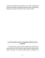 Referāts 'Sociālais darbs ar grupu no vardarbības ģimenē cietušo sieviešu atbalstam', 14.