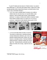 Referāts 'Reklāma 60.gados ASV. Dāvids Ogilvijs', 5.