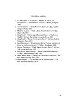 Referāts 'Arhitektūra Senajā Romā', 20.