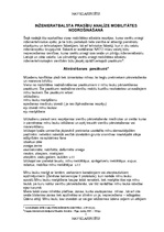 Referāts 'NBS kaujas inženieratbalsta iespējas apakšvienību mobilitātes nodrošināšanā', 5.