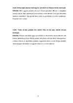 Referāts 'Angļu valoda pirmajā klasē - jautri un aizraujoši', 9.