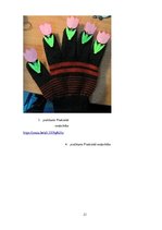 Referāts 'Angļu valoda pirmajā klasē - jautri un aizraujoši', 21.