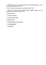 Referāts 'Ārsta dilemma, pārtraucot grūtniecību, kaut dots zvērests uzturēt dzīvību', 7.