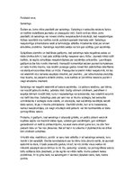 Eseja 'Publiskā runa. Sekstings', 1.