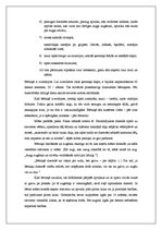 Eseja 'Ieskats Hipokrāta priekšstatos par cilvēka attīstību no ieņemšanas brīža līdz pi', 4.