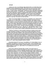 Referāts 'Ūdens piesārņojums', 1.