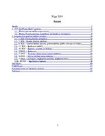 Prakses atskaite 'Starptautisko finanšu pārskatu standartu pielietojums AS "Ge Money Bank"', 2.