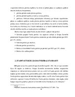 Prakses atskaite 'Starptautisko finanšu pārskatu standartu pielietojums AS "Ge Money Bank"', 10.