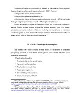 Prakses atskaite 'Starptautisko finanšu pārskatu standartu pielietojums AS "Ge Money Bank"', 11.