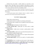 Prakses atskaite 'Starptautisko finanšu pārskatu standartu pielietojums AS "Ge Money Bank"', 20.