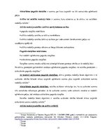 Prakses atskaite 'Starptautisko finanšu pārskatu standartu pielietojums AS "Ge Money Bank"', 21.