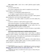 Prakses atskaite 'Starptautisko finanšu pārskatu standartu pielietojums AS "Ge Money Bank"', 22.