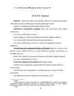 Prakses atskaite 'Starptautisko finanšu pārskatu standartu pielietojums AS "Ge Money Bank"', 28.