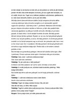 Konspekts 'Integrētā diena 3.klasei "Latvijas dzīvnieki"', 2.