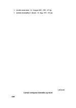 Konspekts 'Integrētā diena 3.klasei "Latvijas dzīvnieki"', 6.