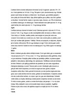 Konspekts 'Integrētā diena 3.klasei "Latvijas dzīvnieki"', 7.