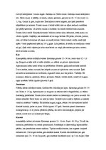 Konspekts 'Integrētā diena 3.klasei "Latvijas dzīvnieki"', 8.